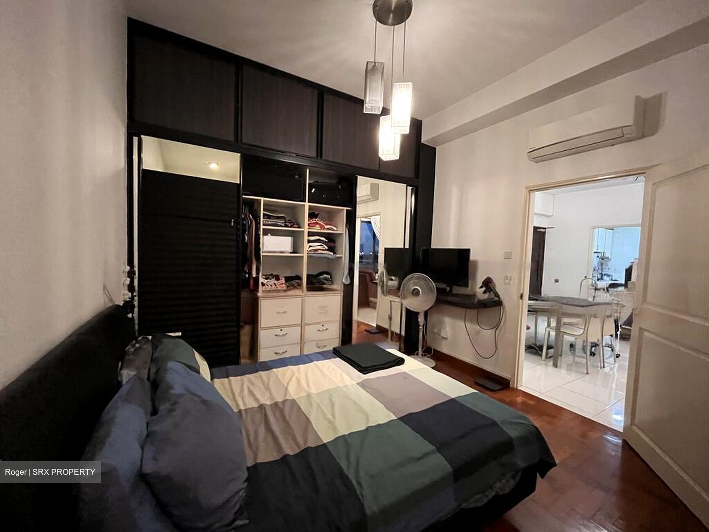 Harbour View Towers (D4), Condominium #460607001